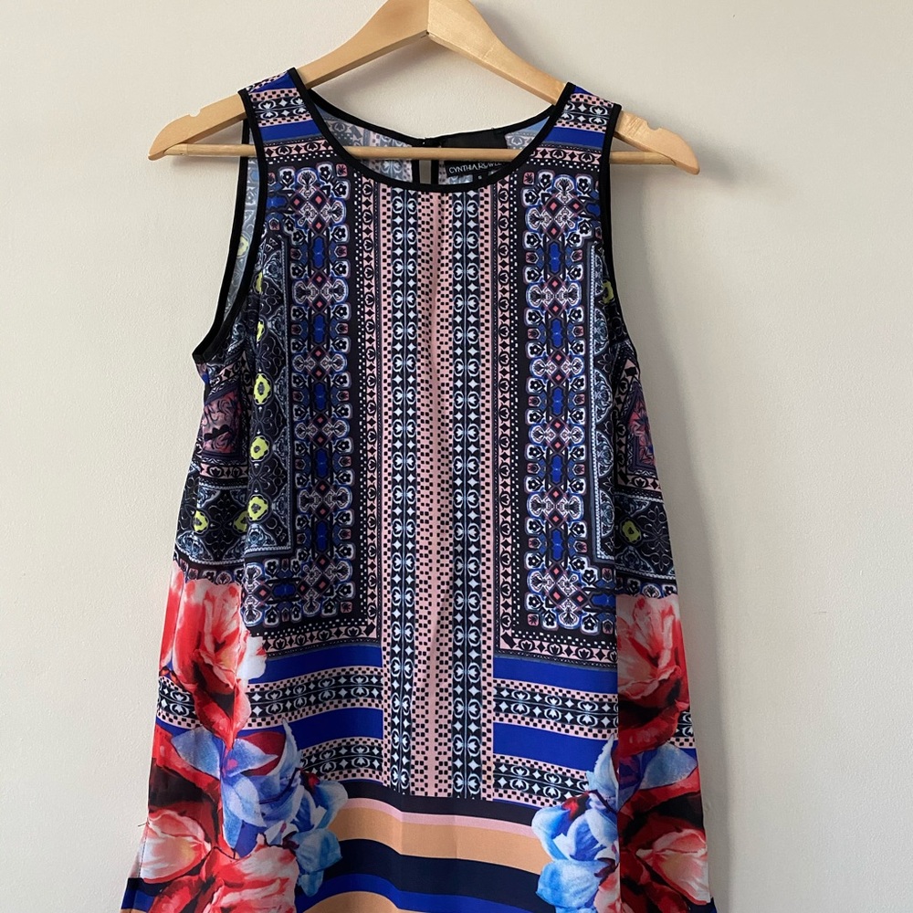 Combo Paige/Cynthia Rowley Bundle Outfit NWOT - Picture 9 of 9